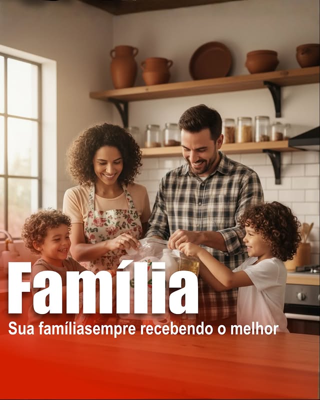 Entrega em Sobral