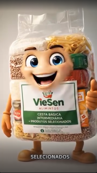Cestas completas